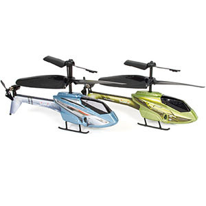 Picoo Z MX1-Extreme 3 en 1, le plus petit hélicoptère du monde