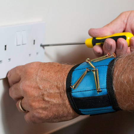 Bracelet du bricoleur