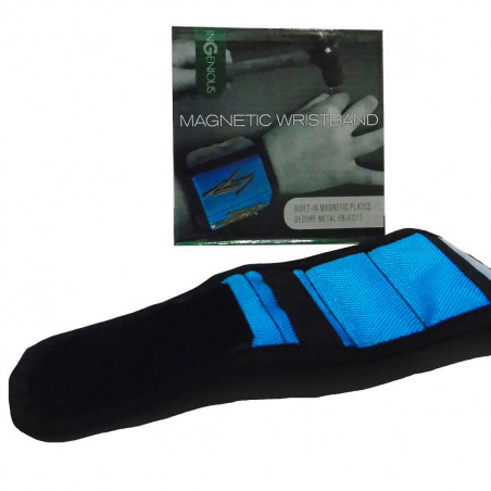 Bracelet du bricoleur