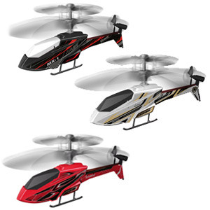 Vente Picoo Z MX1-Supreme, le plus petit hélicoptère du monde