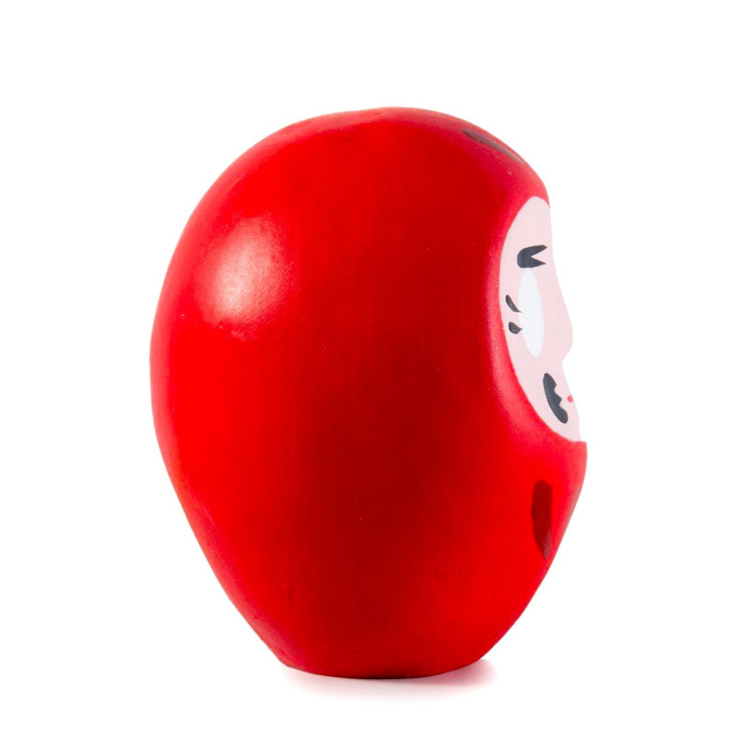 Daruma porte-bonheur MyCrazyStuff