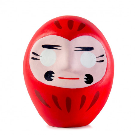 Daruma porte-bonheur MyCrazyStuff