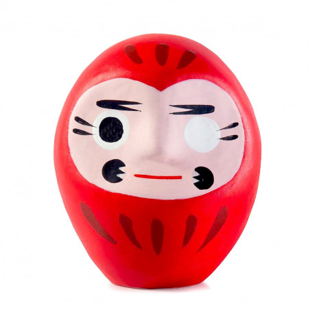Daruma porte-bonheur MyCrazyStuff