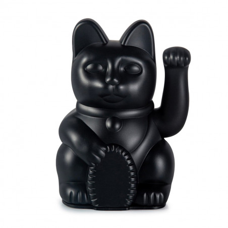 Chat porte-bonheur à personnaliser