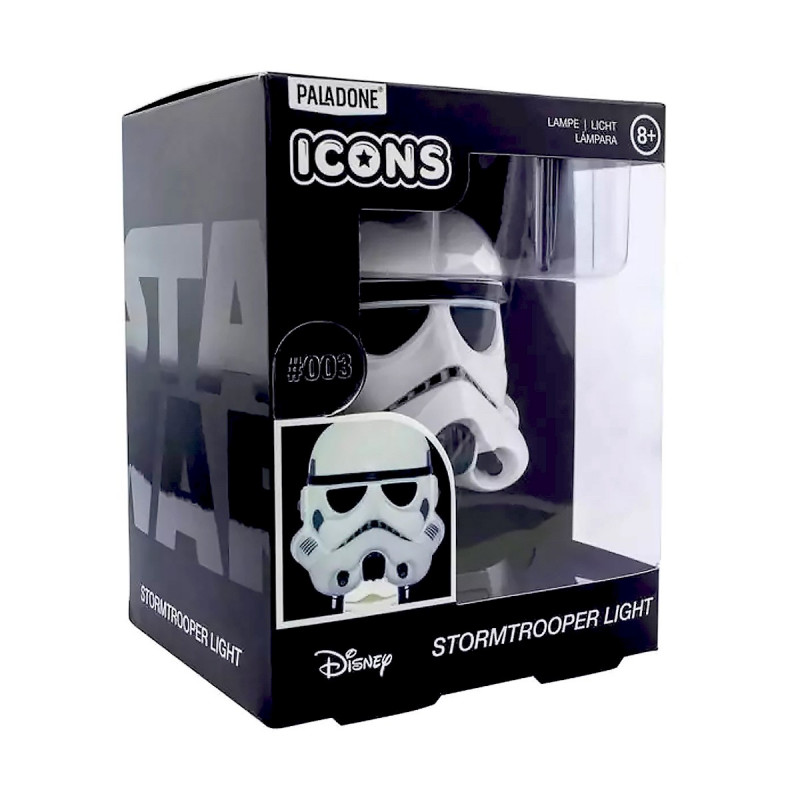 Veilleuse Stormtrooper Star Wars