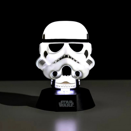 Veilleuse Stormtrooper Star Wars