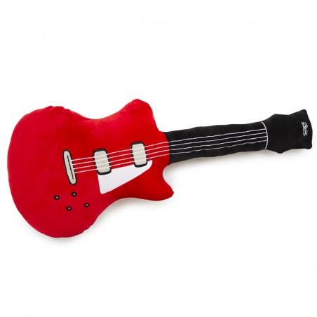 Coussin guitare original - MyCrazyStuff