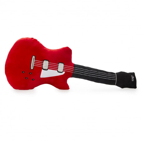 Coussin guitare original - MyCrazyStuff