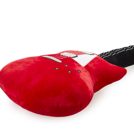 Coussin guitare original - MyCrazyStuff