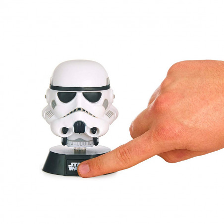 Veilleuse Stormtrooper Star Wars