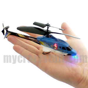 Photo Picoo Z Atlas, 3 voies.