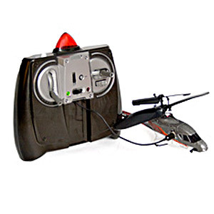 Picoo Z Atlas, 3 voies.