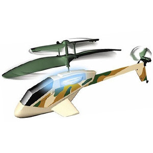 Vente Micro hélicoptère PICOO Z Desert King