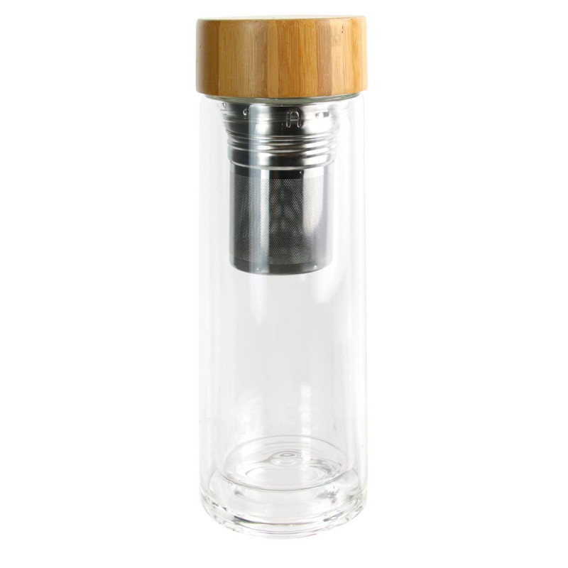 Infuseur double paroi