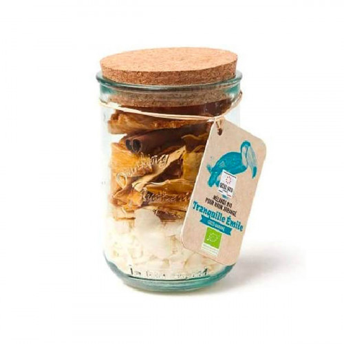 Mélange Bio Tranquille Emile