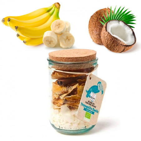 Mélange Bio Tranquille Emile