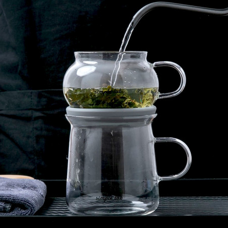 Airo infuseur à thé