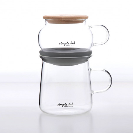 Airo infuseur à thé