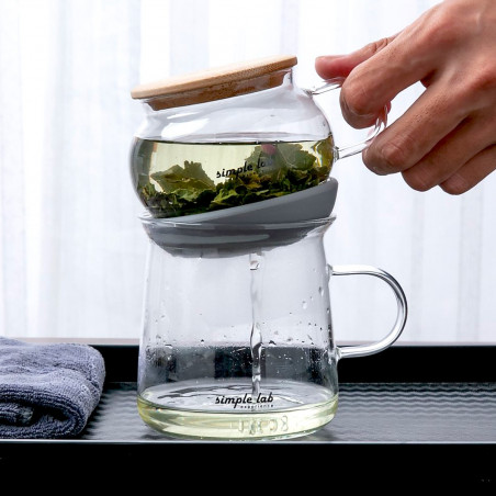 Airo infuseur à thé