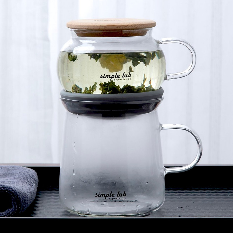Airo infuseur à thé
