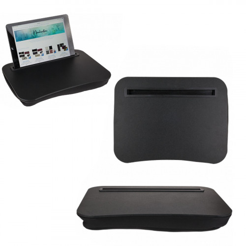 Plateau support tablette