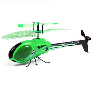 Vente Micro hélicoptère PICOO Z Insecta Moon fly