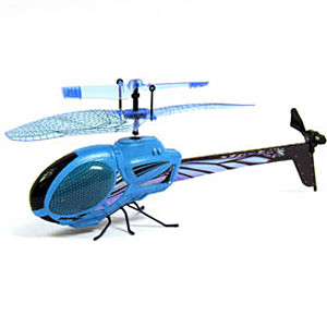 Micro hélicoptère PICOO Z Insecta Moon fly