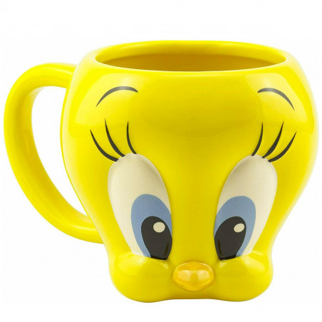 Mug 3D Titi