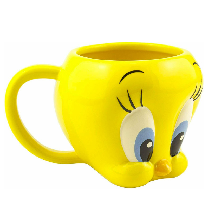 Mug 3D Titi
