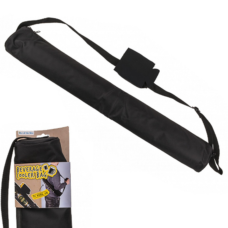 Porte-boissons isotherme en bandoulière