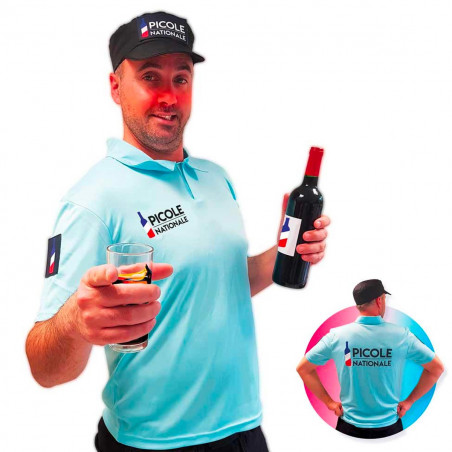 Costume Picole Nationale