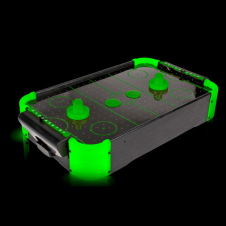 Air Hockey fluorescent