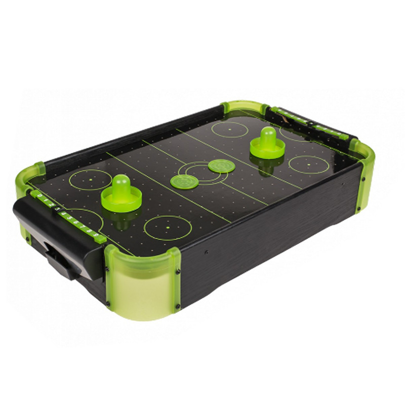 Air Hockey fluorescent