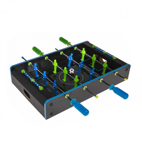 Babyfoot phosphorescent