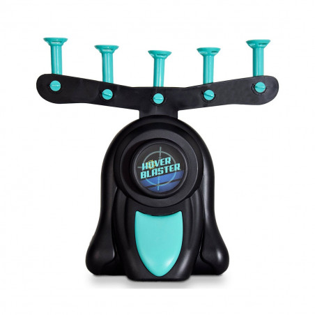 Jeu de cibles aéroportées