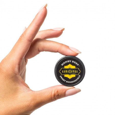 Coffret Kamasutra  Weekender The original