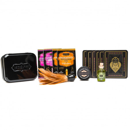 Coffret Kamasutra  Weekender The original