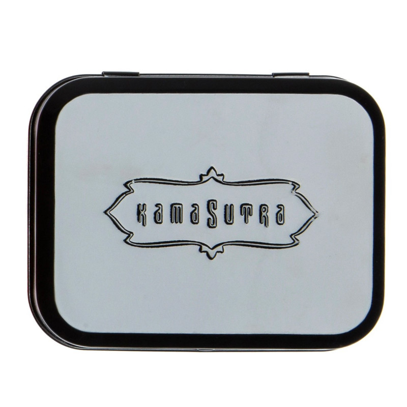 Coffret Kamasutra  Weekender The original