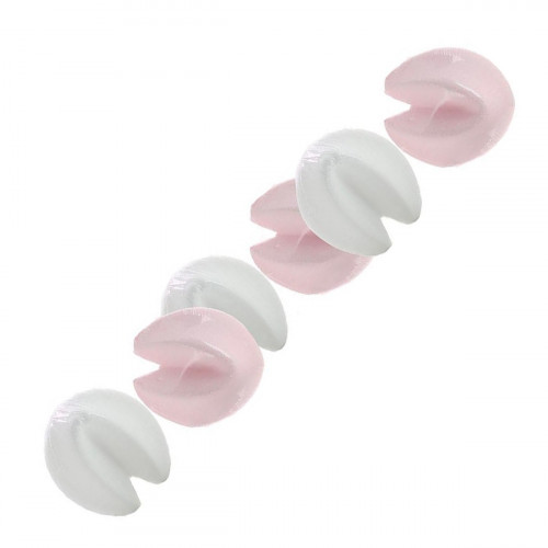 Boules de Bains Coquines Fortune – 6 Bombes de Bain - Mycrazystuff