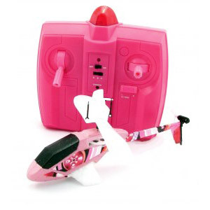Vente Micro hélicoptère PICOO Z pink