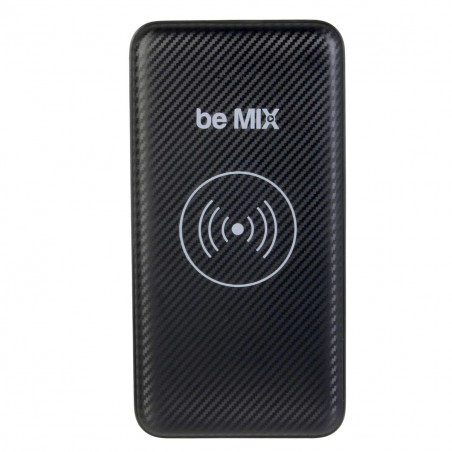 Batterie avec chargeur induction 10000 mAh