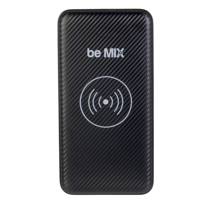 Batterie avec chargeur induction 10000 mAh