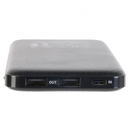 Batterie avec chargeur induction 10000 mAh