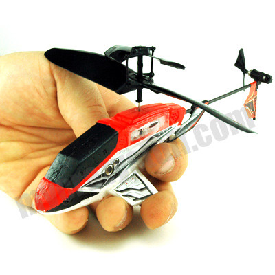 Vente Picoo Z Plus, la rolls des mini hélicoptères