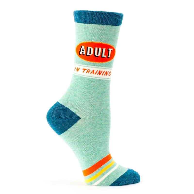Chaussettes Femme adult in training