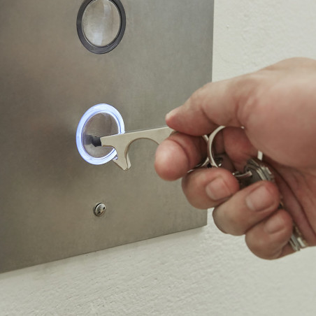 Multi-outils Sans contact