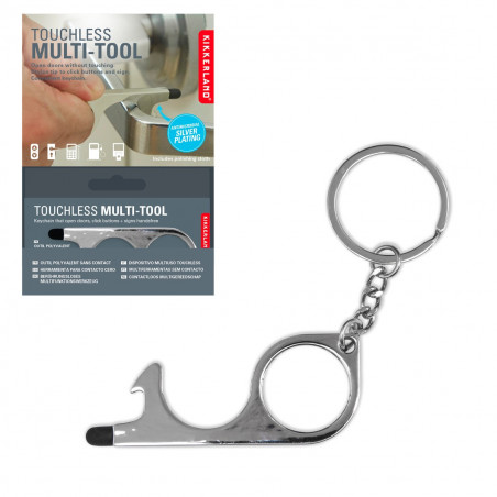 Multi-outils Sans contact