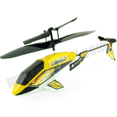 Photo Picoo Z Plus, la rolls des mini hélicoptères