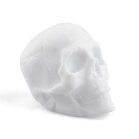 Veilleuse LED tête de mort