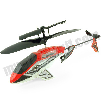 Picoo Z Plus, la rolls des mini hélicoptères